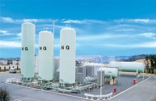 【低温钢管】中国船舶工业开创了LNG燃料动力集装箱船的建造范例(图1)